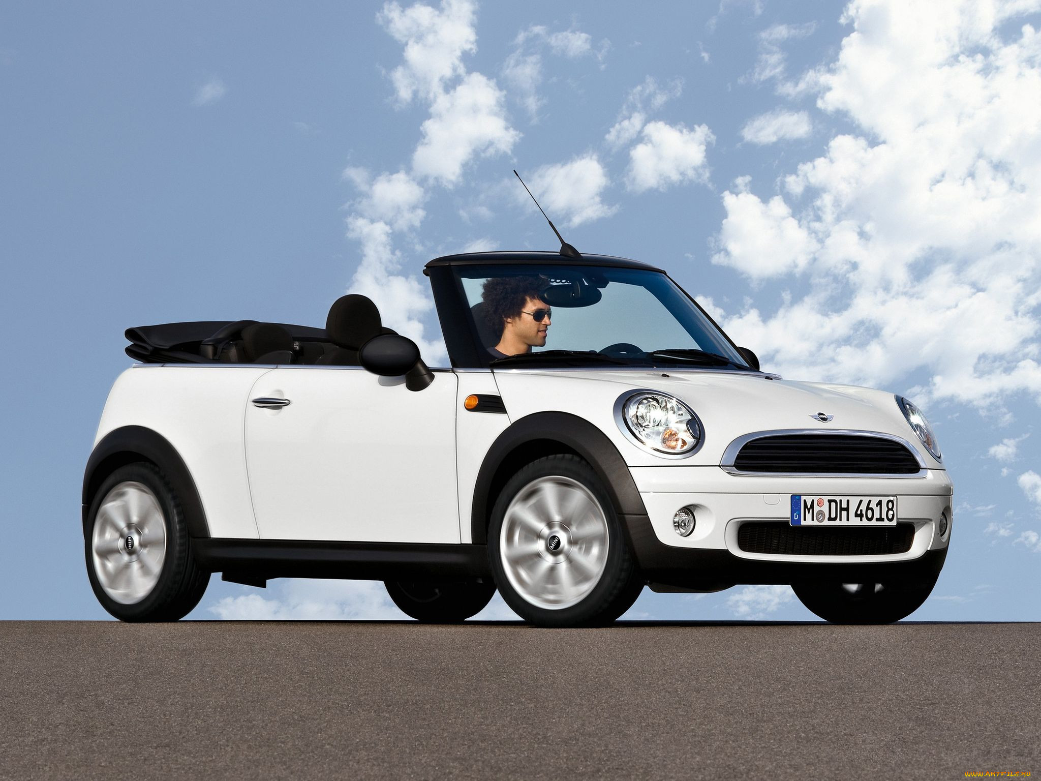 , mini